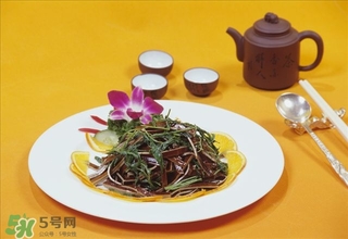 香椿葉怎么吃？香椿葉的吃法
