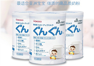 和光堂奶粉的產(chǎn)地是哪里？和光堂奶粉是哪里生產(chǎn)的？