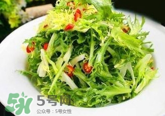 苦菊能涮火鍋吃嗎？苦菊可以涮火鍋嗎