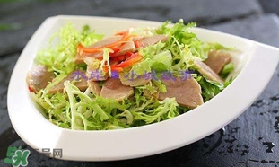 苦菊怎么吃好吃？苦菊怎么做好吃
