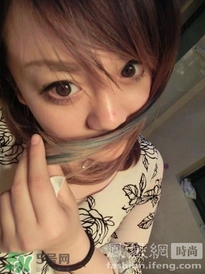 colorsmash卡樂斯麥?zhǔn)鞘裁磁谱?？卡樂斯麥臨時(shí)染發(fā)粉怎么樣？