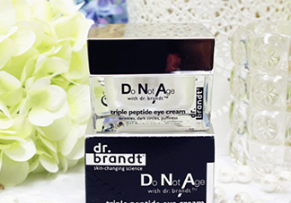dr.brandt柏瑞特適合什么年齡？柏瑞特適合什么年齡段