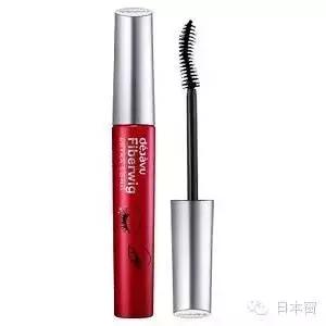 2017日本睫毛膏哪個牌子好？2017日本睫毛膏排行榜