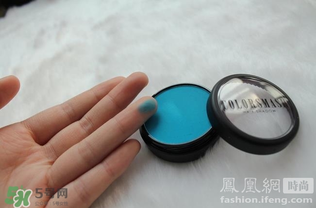 colorsmash卡樂斯麥?zhǔn)鞘裁磁谱?？卡樂斯麥臨時(shí)染發(fā)粉怎么樣？