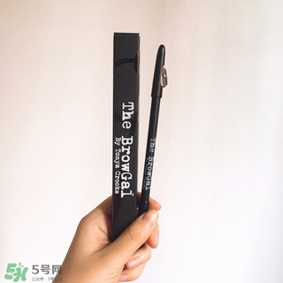 the browgal眉宇是什么牌子？眉宇是哪個(gè)國家什么檔次？