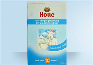 Holle羊奶粉怎么樣？Holle羊奶粉的優(yōu)勢