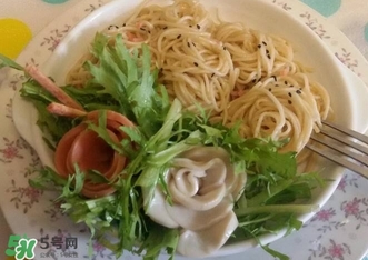 苦菊用不用焯水？涼拌苦菊用開水焯水嗎