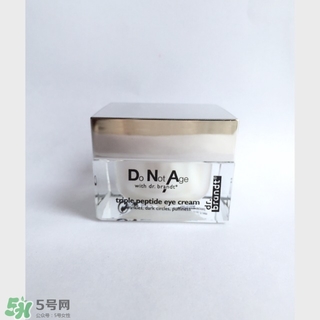 dr.brandt柏瑞特眼霜怎么樣？柏瑞特眼霜好用嗎？