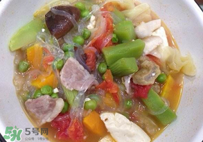 萵筍能和豆腐一起吃嗎？豆腐和萵筍可以一起吃嗎？