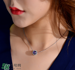 潘多拉項鏈是什么材質？pandora項鏈是銀的嗎？
