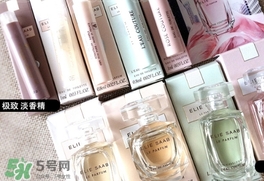elie saab艾麗薩博是什么牌子？elie saab艾黎莎柏什么檔次？