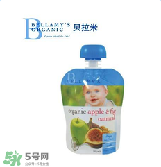 貝拉米果泥一袋吃多少？貝拉米果泥一袋吃幾餐？
