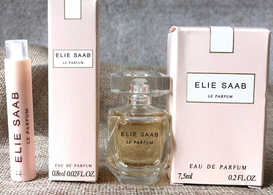 elie saab艾麗薩博香水哪款好聞？elie saab香水推薦