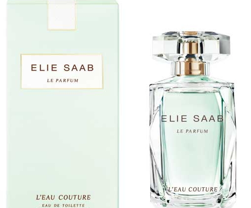 elie saab艾麗薩博香水哪款好聞？elie saab香水推薦