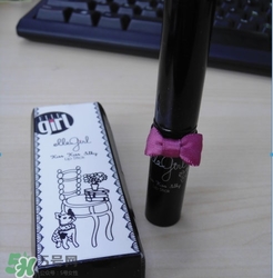 ellegirl愛爾甜心口紅怎么樣？ellegirl口紅色號試色