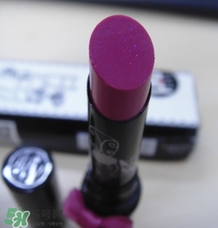 ellegirl愛爾甜心口紅怎么樣？ellegirl口紅色號試色