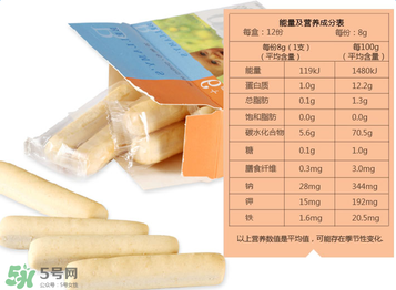 貝拉米磨牙餅干有鹽嗎？貝拉米磨牙棒有鹽嗎？