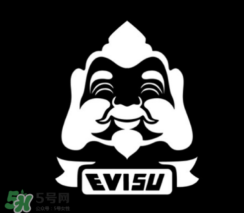 evisu福神是什么牌子？福神是什么檔次？