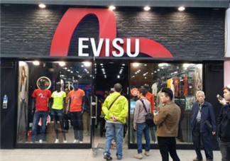 evisu福神是什么牌子？福神是什么檔次？