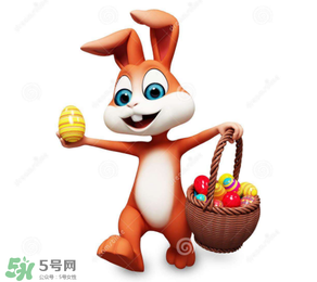 復(fù)活節(jié)的兔子叫什么？復(fù)活節(jié)兔子是恐怖的嗎？