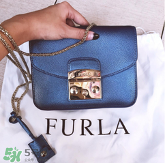 furla芙拉包包怎么看真假？芙拉包包真假辨別