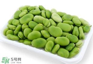 蠶豆什么時候成熟？蠶豆什么時候上市？