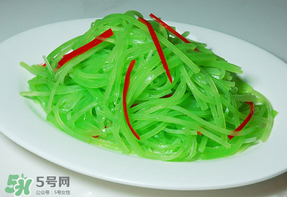 萵筍什么人不能吃？哪些人不能吃萵筍？