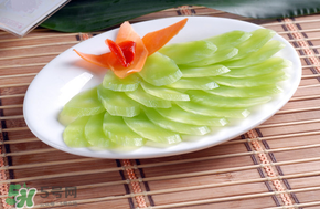 萵筍什么人不能吃？哪些人不能吃萵筍？