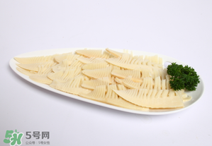 竹筍什么人不能吃？哪些人不適合吃竹筍？