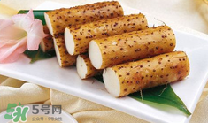 嬰兒能吃山藥嗎？嬰兒可不可以吃山藥？