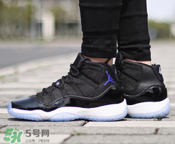 air jordan11怎么看真假？喬丹11代真假辨別