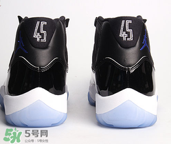 air jordan11怎么看真假？喬丹11代真假辨別