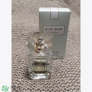 elie saab艾麗薩博是什么牌子？elie saab艾黎莎柏什么檔次？