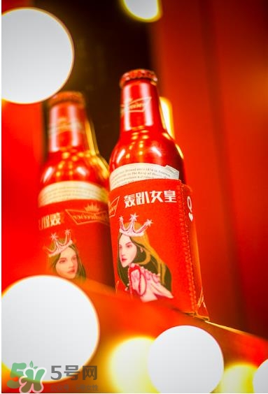 百威啤酒多少錢一瓶？百威啤酒價格
