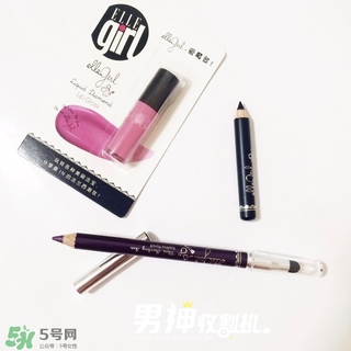 ellegirl愛(ài)爾甜心是什么牌子？ellegirl是什么檔次？