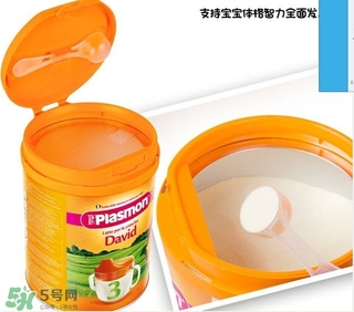 意大利plasmon奶粉怎么樣？意大利plasmon奶粉好嗎？