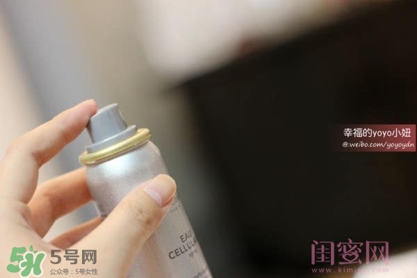 雅詩(shī)敦噴霧怎么用？雅詩(shī)敦噴霧使用方法