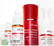寵愛之名和dr.wu哪個(gè)好？ 寵愛之名和dr.wu對(duì)比