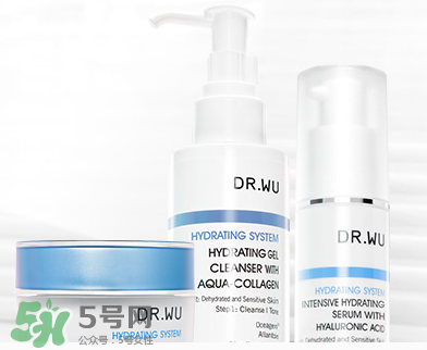 寵愛之名和dr.wu哪個(gè)好？ 寵愛之名和dr.wu對(duì)比