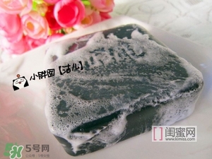 elvena艾美奈潔面皂怎么樣？艾美奈御用養(yǎng)顏皂怎么用？