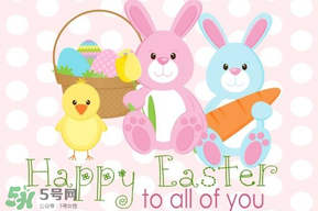 復(fù)活節(jié)為什么叫easter？easter是什么時(shí)候？