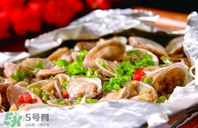 花甲可以隔夜吃嗎？隔夜的花甲能吃嗎？
