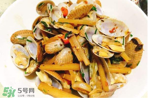 花甲死了還能吃嗎？花甲死了一天能吃嗎？