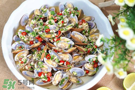 花甲為什么會苦？花甲有苦味什么原因？