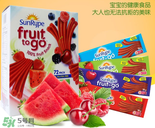 SunRype桑蕊是哪個國家的品牌？SunRype桑蕊是哪里生產(chǎn)的？