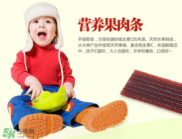 SunRype水果條真的健康嗎？SunRype水果條健不健康？