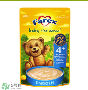 Farex是什么牌子？Farex米粉是哪個(gè)國家產(chǎn)的？