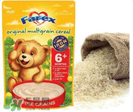 Farex是什么牌子？Farex米粉是哪個(gè)國家產(chǎn)的？