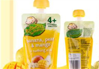 raffertys garden果泥怎么樣？raffertys garden果泥好嗎？
