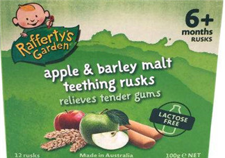 Rafferty's Garden米粉好不好？Rafferty's Garden米粉怎么樣